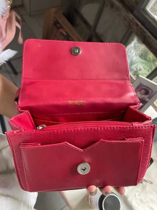 Bolsa Schütz  - Foto 5