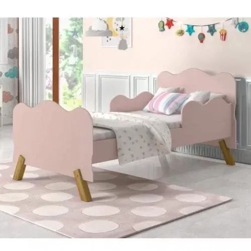Mini cama angel  - Foto 3