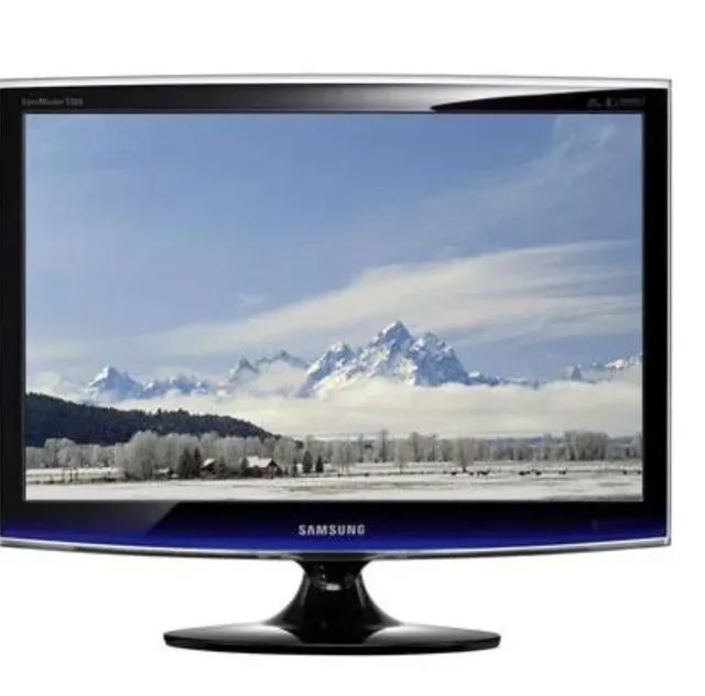 "monitor sansung 22" no Brasil