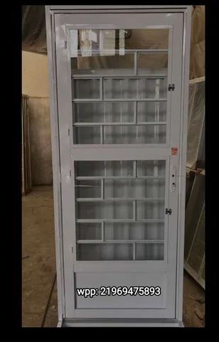 Porta Tijolinho quadradinho ou palito branca ou preta 64363605148675120