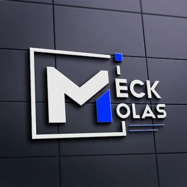 Logomarca, Logotipo, Logo e Identidade visual Profissional - Foto 2