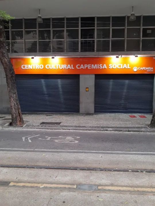 Letreiro em ACM - Foto 2