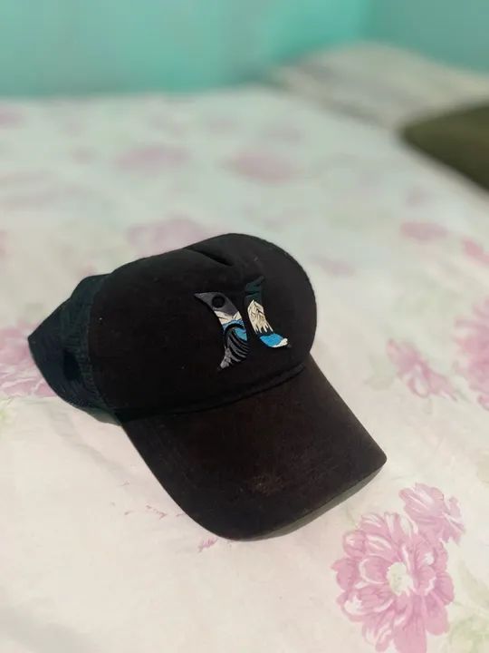 Boné Trucker Hurley - Foto 3