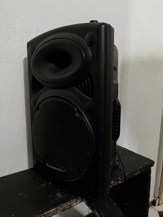 Caixa ECOPOWER EP 1291