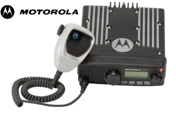 RÁDIO MÓVEL DIGITAL ASTRO XTL 1500 Motorola Rádio amador