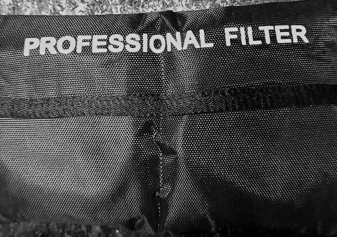 Filtros para Câmera - 4 Peças - Foto 2