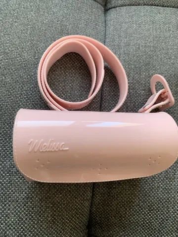 Mini pochete melissa - Foto 2