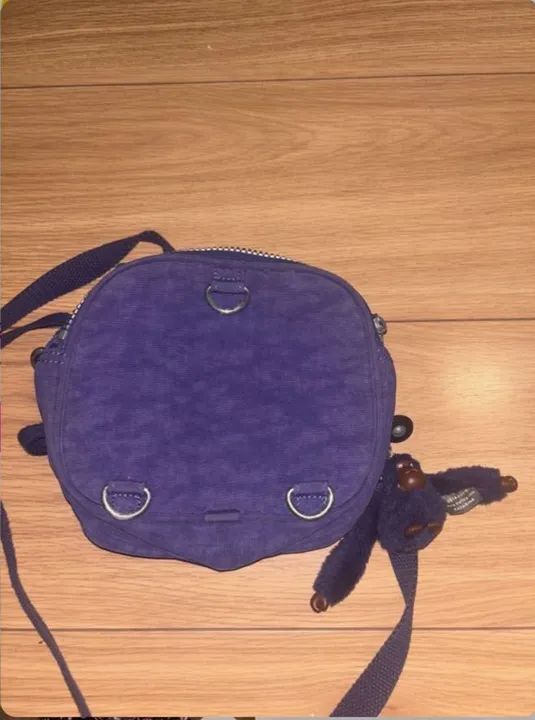 Bolsa Kipling  - Foto 4