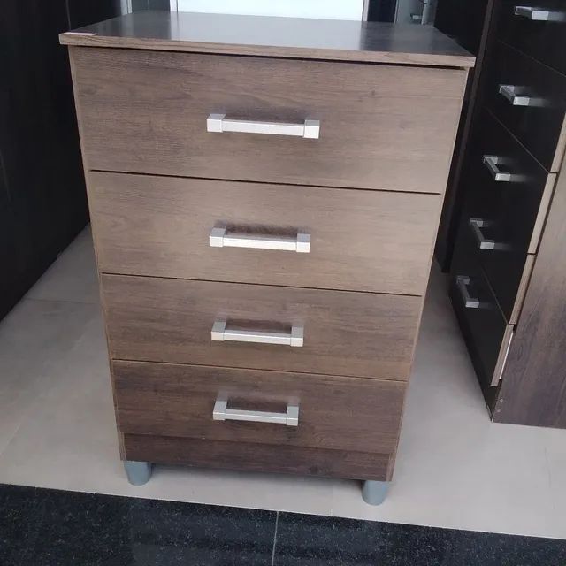 Baú, cômodas, multiuso.... - Foto 4