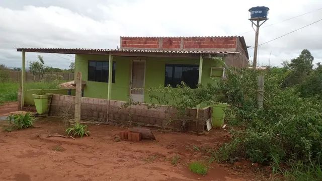 Captação de Casa a venda na QNM 40 Conjunto P, Taguatinga Norte (Taguatinga), Brasília, DF