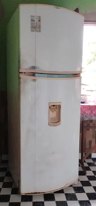 Geladeira dúplex  - Foto 3