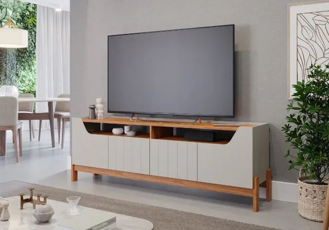 Bancada Moema em MDF (Nova)