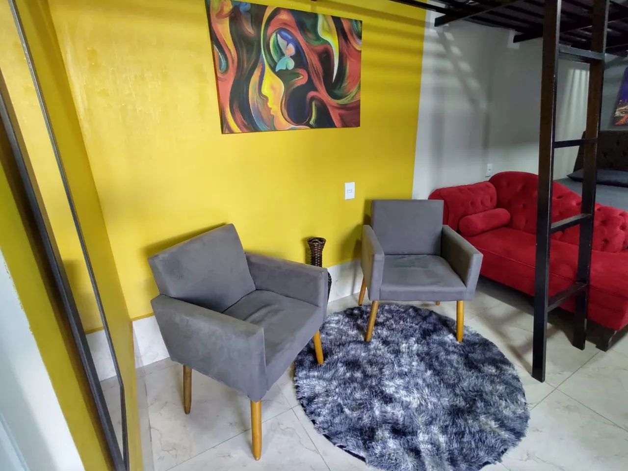 Apartamentos para Festa do Peão Fale conosco  - Foto 10
