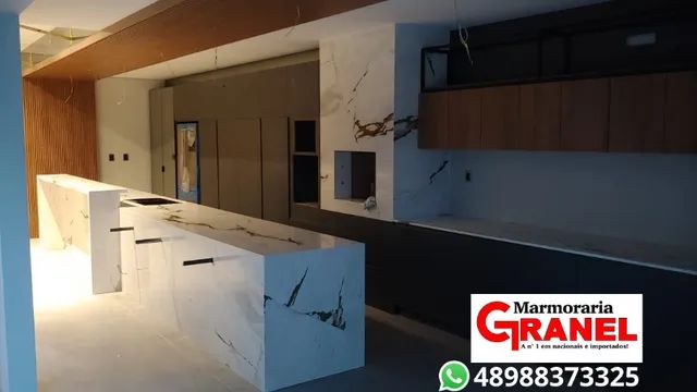AE- Cozinha e bancada - Foto 3