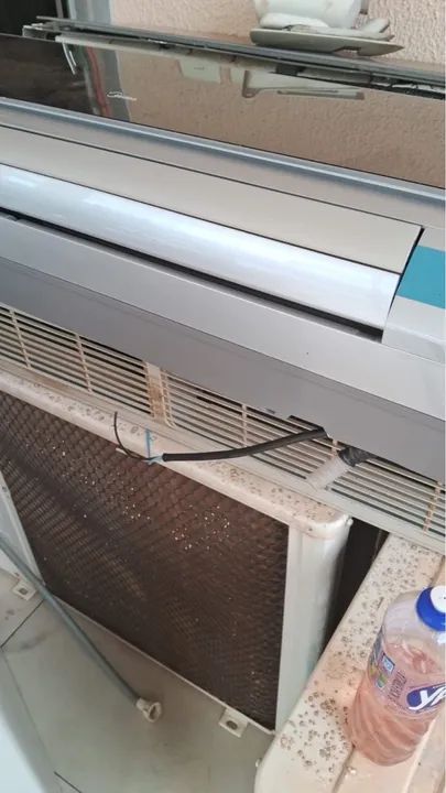 Ar condicionado MIDEA  - Foto 5