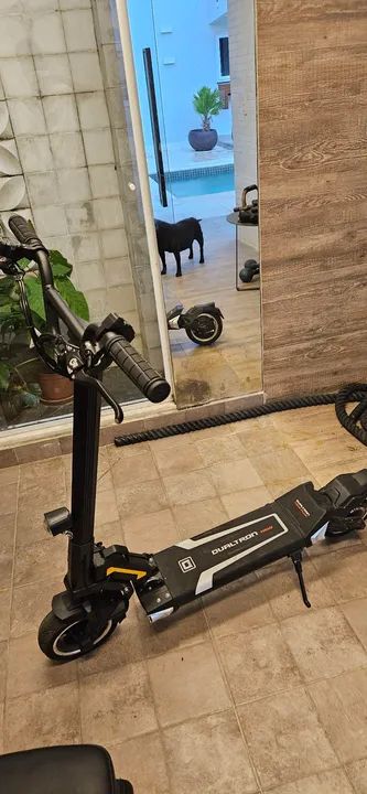 Patinete Elétrico Dualtron TOGO 48V - Foto 5
