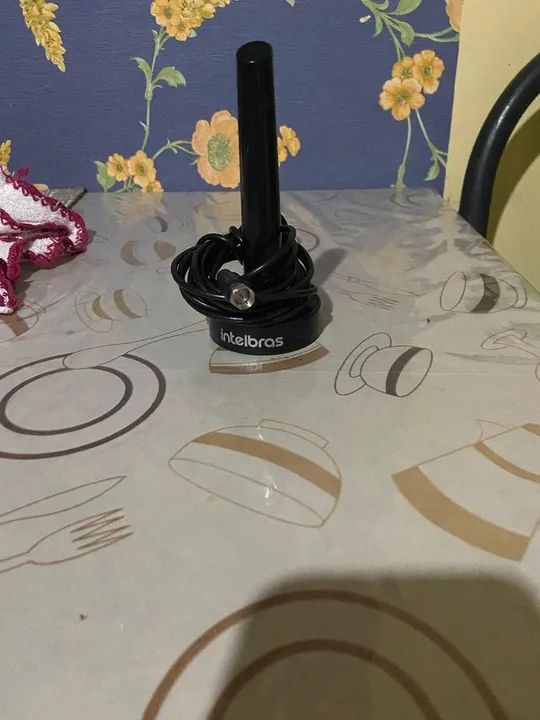 Antena interna  - Foto 5