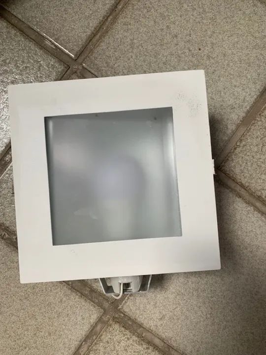 Refletor de Luz para Teto - Foto 2