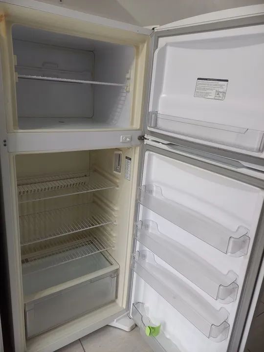 Geladeira Consul  - Foto 2