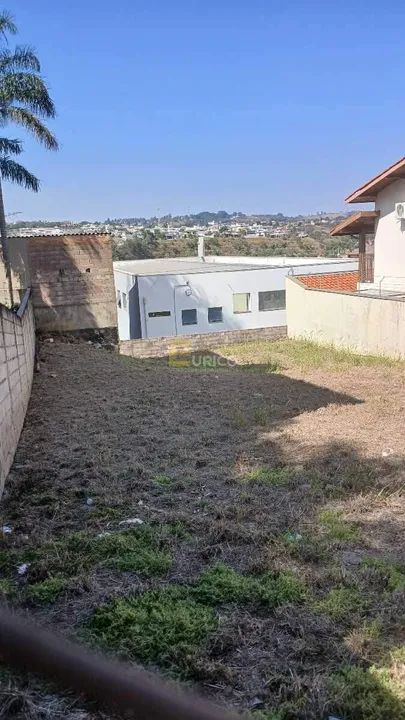 Terreno Aquarios Nova Vinhedo