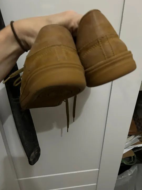Sapatênis TAM 35 - Foto 3