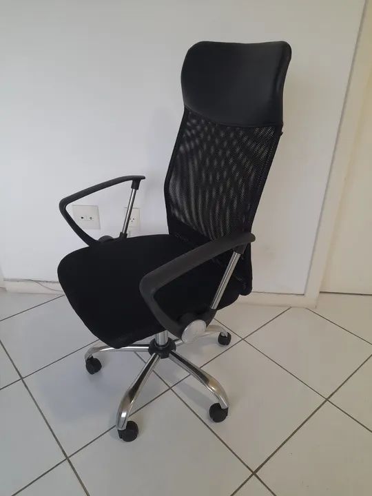 Cadeira de rodas  - Foto 3