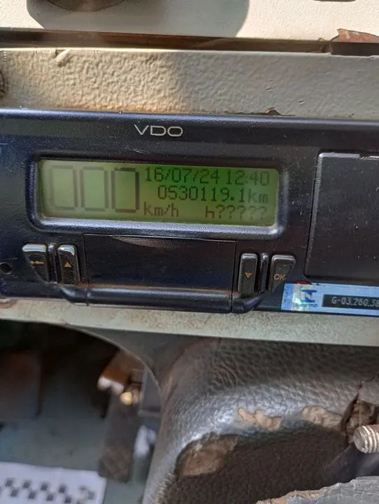 AMD Volks urbano, Ano 2015/15 - Foto 15