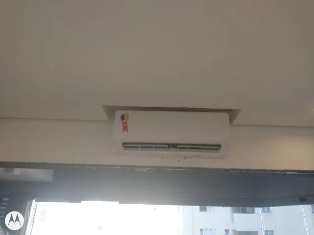 split instalação de ar condicionado - Foto 4