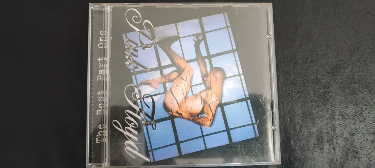 Pink Floyd - The Best Part One (CD Importado)