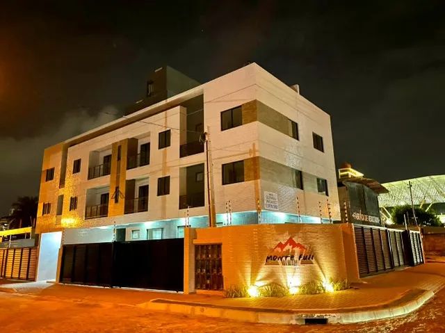 Captação de Apartamento a venda na Rua Evaldo Wanderley, Tambauzinho, João Pessoa, PB