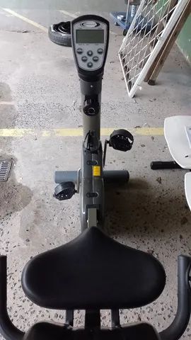 Bicicleta ergométrica Movement