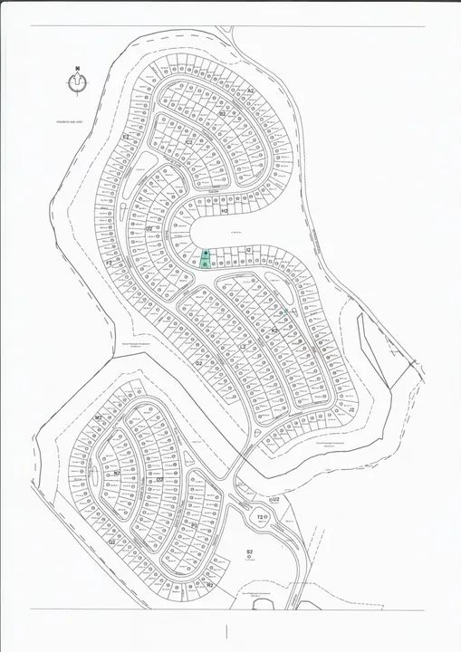Lote Alpha LN2 com 460m - Foto 3