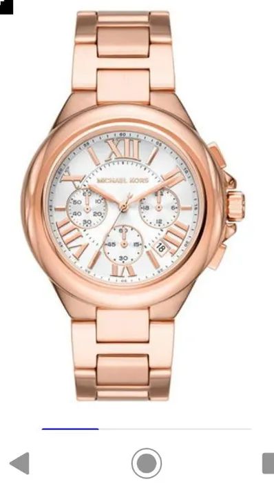 Relógio Michael kors original uk - Foto 4