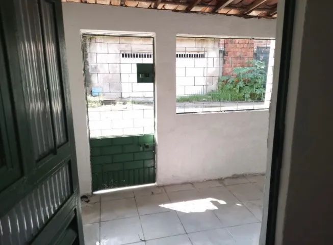 ~Casa no São Raimundo
