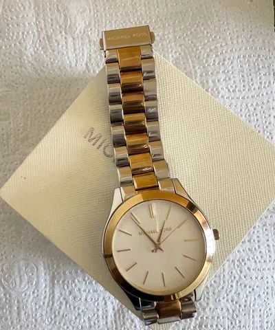 Relógio Michael Kors - Foto 2
