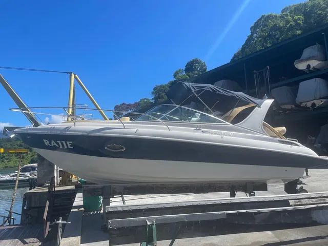 TRITON 275 2012 - Foto 2