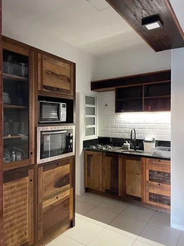 Cozinhas demolição 