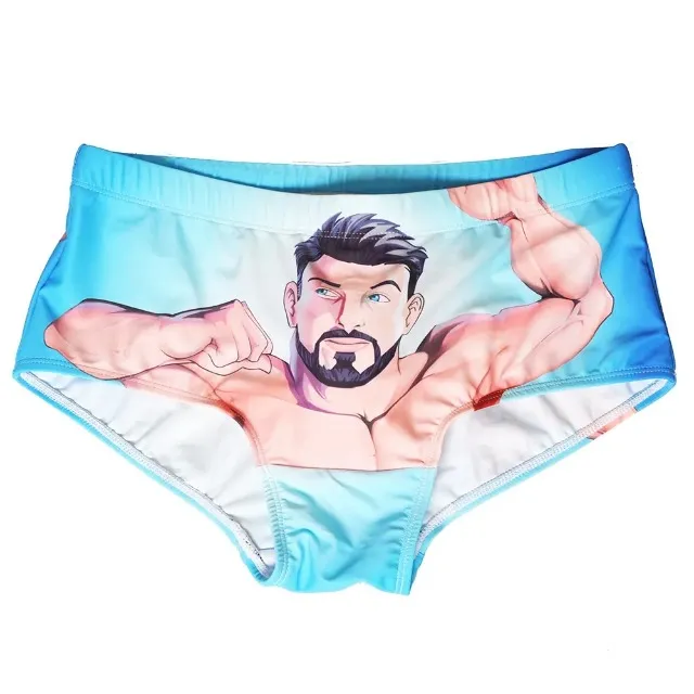Short de Natação
