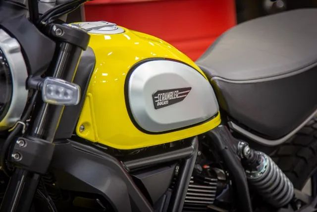 Scrambler Icon 800 - Foto 2