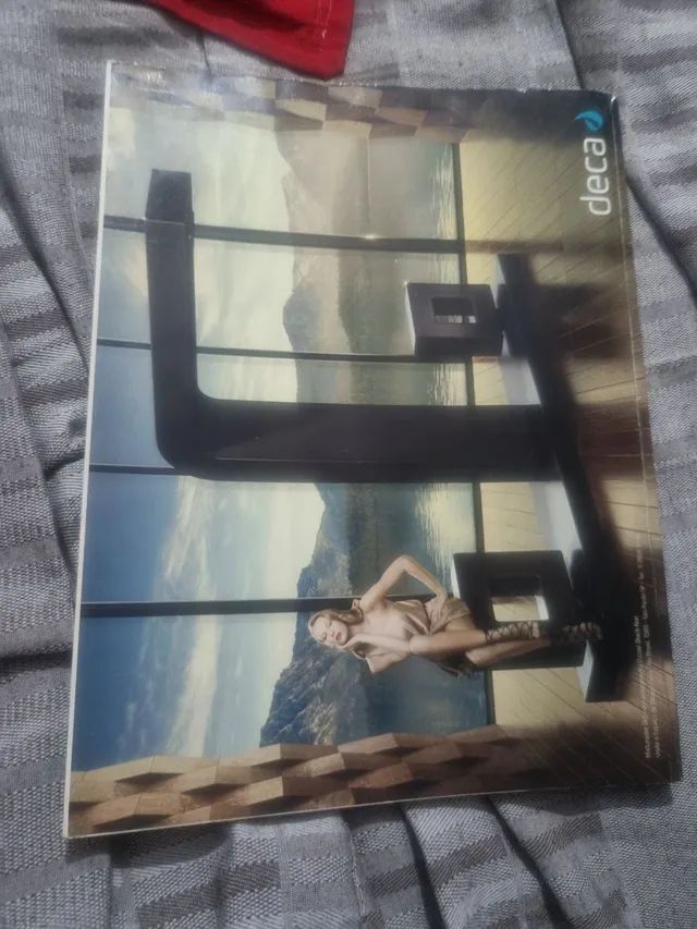 Revista casa claudia - Foto 3