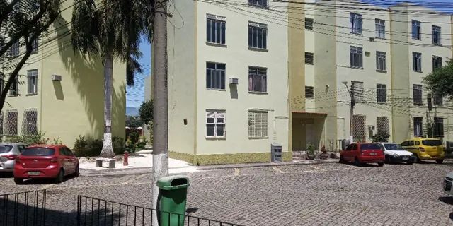 Captação de Apartamento a venda na Rua Conselheiro Galvão - até 356/357, Madureira, Rio de Janeiro, RJ