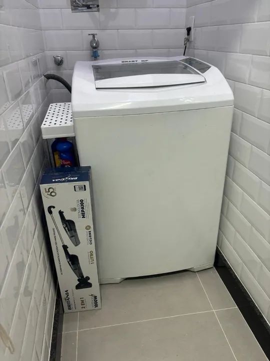 Lindo Studio no Posto 4 - Foto 14