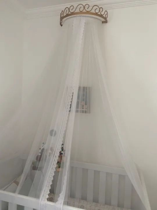 Cortinado + Dorsel  - Foto 3