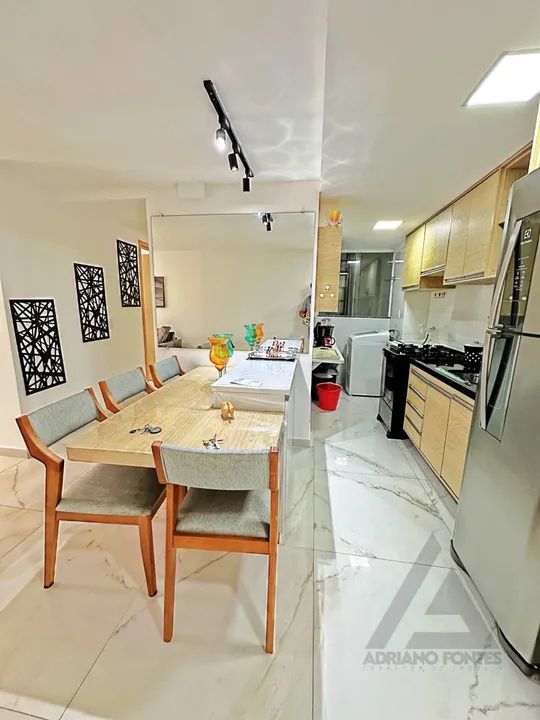 Lindo Apartamento estilo Garden varanda de 30m - Foto 4