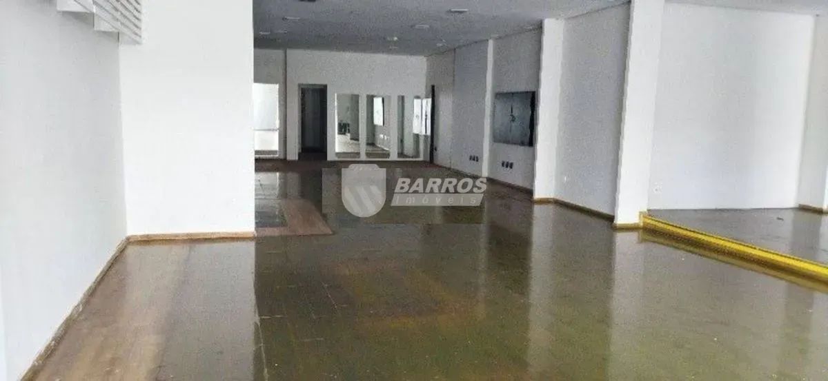 SALÃO COMERCIAL EM GUARULHOS - Foto 2