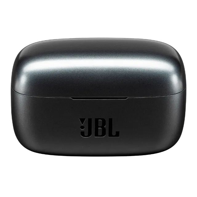 Fone de Ouvido JBL Live 300 TWS Preto True Wireless Stereo Alexa e Google Assistant - Foto 5