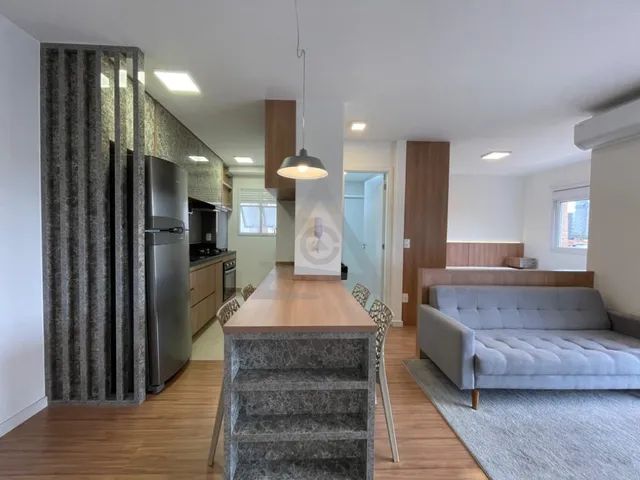 Apartamento à venda em Campinas, Vila Itapura, com 1 quarto, com 42 m², Studio Morada - Foto 3