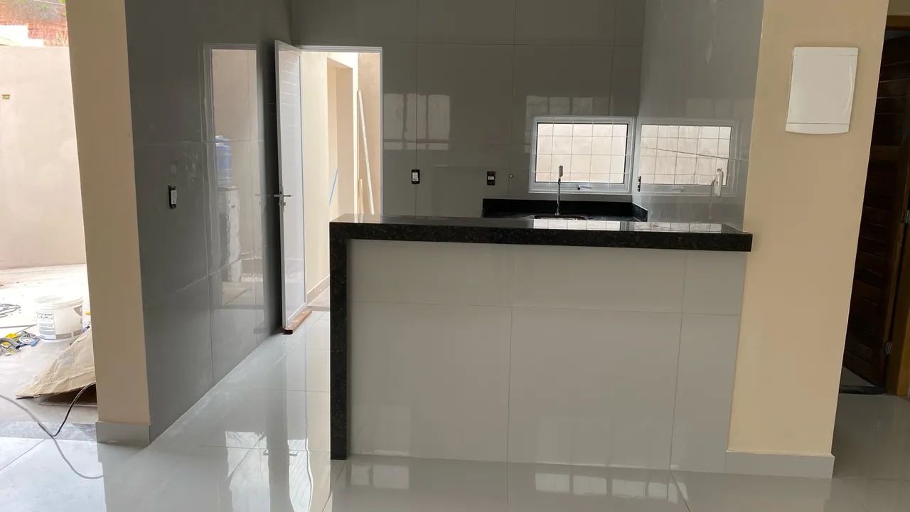 Casa Nova na Zona Leste - Vale do Gavião - Financiavel! - Foto 5