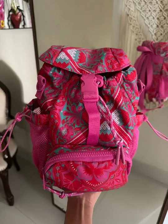 Bolsa Farm Nova! Originail ! Muito Lindas e útil