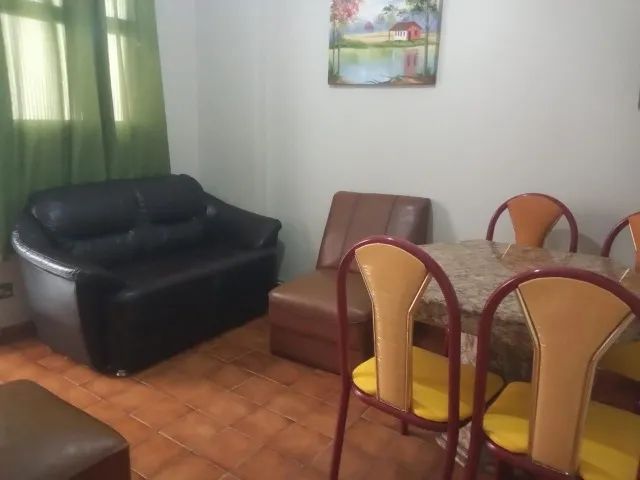 APARTAMENTO PARA TEMPORADA - PRAIA GRANDE, SP  - Foto 5